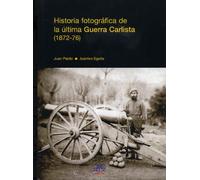 Historia fotográfica de la última Guerra Carlista (1872-76): 13 (Easo)