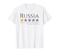 Historia francesa napoleónica - Rusia - Napoleón Bonaparte Camiseta
