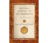 Historia General De Al Andalus