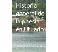Historia general de la poesía en Utuado