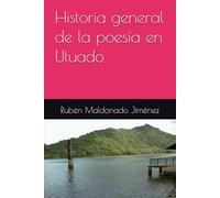 Historia general de la poesía en Utuado