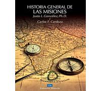 Historia general de las Misiones