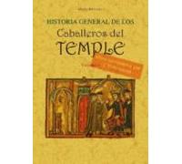 Historia General De Los Caballeros Del Temple (5t2v)