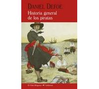 Historia General De Los Piratas