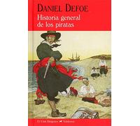 Historia general de los piratas: 332 (El Club Diógenes)