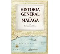 Historia General De Málaga