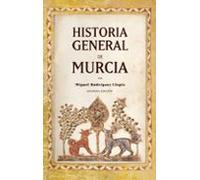 Historia General De Murcia