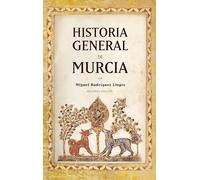 Historia General de Murcia