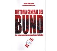 Historia general del Bund: Un movimiento revolucionario judío