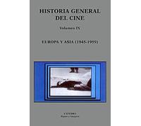 Europa Y Asia 1945-1959