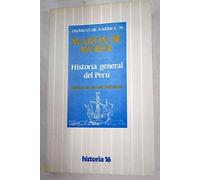 Historia General del Peru: 35 (Cronicas de America)