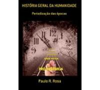 História Geral Da Humanidade (ebook)