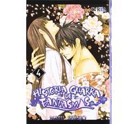 Historia guarra de fantasmas 4