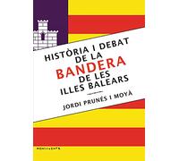 Història i debat de la bandera de les Illes Balears: 147 (Menjavents)