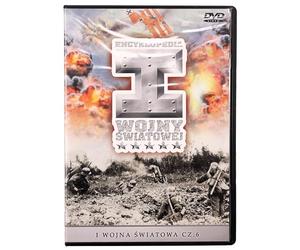 Historia I Wojny Ĺwiatowej 80: I Wojna Ĺwiatowa cz. 6 [DVD] (No hay versión española)