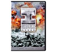 Historia I Wojny Światowej 81: I Wojna Światowa cz. 7 [DVD] (No hay versión española)