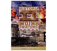 Historia II Wojny Światowej 28: Bomba II-IX 45 [DVD] (No hay versión española)