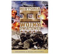 Historia II Wojny Światowej 33: Żołnierze II Wojny Światowej [DVD] (No hay versión española)