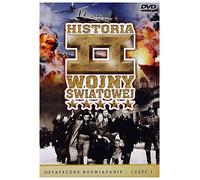 Historia II Wojny Światowej 34: Ostateczne rozwiązanie cz. 1 [DVD] (No hay versión española)
