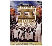 Historia II Wojny Światowej 40: Hitlerowskie Niemcy społeczeństwo w latach 1933-1939 cz. 1 [DVD] (No hay versión española)