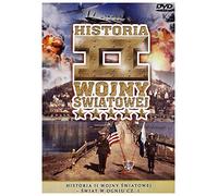 Historia II Wojny Światowej 44: Świat w ogniu cz.1 [DVD] (No hay versión española)