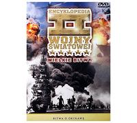Historia II Wojny Światowej 47:Bitwa o Okinawę [DVD] (No hay versión española)