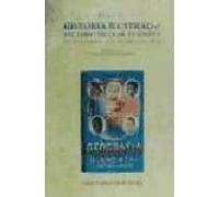 Historia Ilustrada Del Libro Escolar En España : De La Posguerra A La