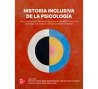 Historia Inclusiva De La Psicología