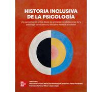 Historia inclusiva de la Psicología