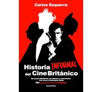 HISTORIA INFORMAL DEL CINE BRITÁNICO