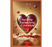 História inspiradoras de superação: Você não está sozinho