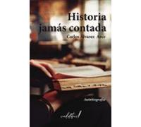 Historia Jamás Contada