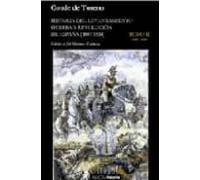 Historia Levantamiento Guerra Y Revolucion De España (1807-1814) (t. 2
