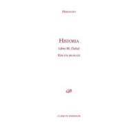 historia. libro iii (talia)