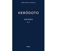 Historia. Libros III-V: 026 (Biblioteca Clásica Gredos)
