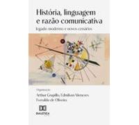 História Linguagem E Razão Comunicativa (ebook)