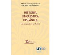 Historia lingüistica hispánica (Diachronica Hispanica)