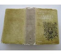 Historia literatura española vol. 2: epo: Época Barroca: 002 (VARIOS GREDOS)