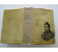 Historia literatura española vol. 4.: El Romanticismo: 004 (VARIOS GREDOS)