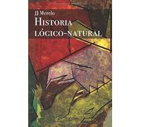 Historia Lógico Natural (Una historia lógico natural de las tierras de España)