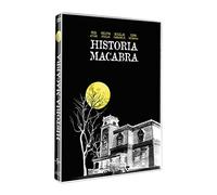 Historia macabra [DVD]