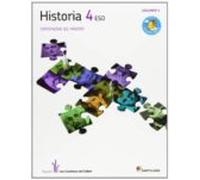 Historia Madrid Ed 2012 4º Eso