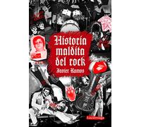 Historia Maldita Del Rock