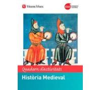 Història Medieval 2º Eso Quadern Dactivitats. Catalunya