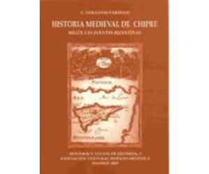 historia medieval de chipre segun las fuentes bizantinas