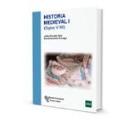 Historia Medieval I: Siglos V-xii