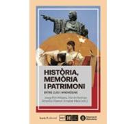 Historia Memoria I Patrimoni