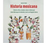 Historia mexicana