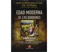 HISTORIA MILITAR DE ESPAÑA. III. EDAD MODERNA: 5