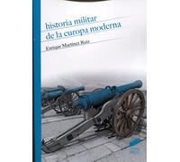 Historia militar de la Europa moderna: 10